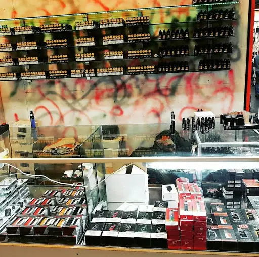 VapeNL | Vape Shop in Beverwijk, North Holland