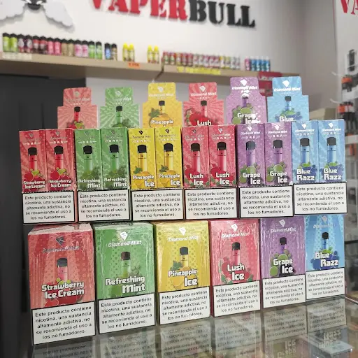 Reputable Vape Shops in Orihuela, Valencian Community With Best Price