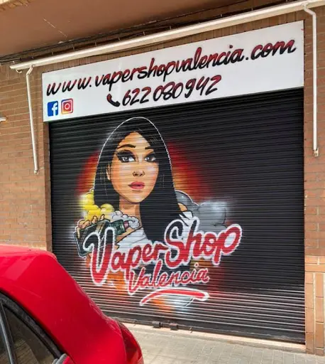 Reputable Vape Shops in Valencia, Valencian Community With Best Price