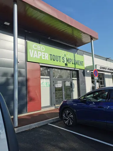 Vaper Tout Simplement Sud Perpignan | Vape Shop in Perpignan, Occitania