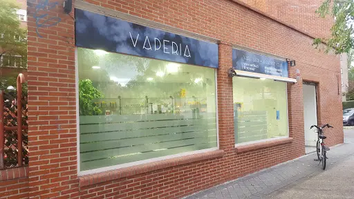 VAPERIA.VAPESHOP.MADRID | Vape Shop in Alcorcn, Community of Madrid