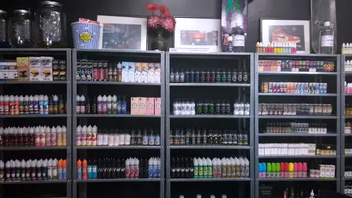 elfbar nachfüll pod läuft aus STLTH VS. VUSE | NYX Vape CANADA | NYX VAPE TORONTO main image 1