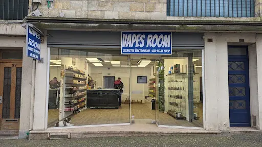 vape mantes la jolie Reputable Vape Shops in Mantes-la-Jolie, Ile-de-France With Best Price main image 1