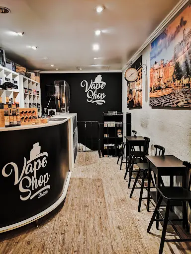 VapeShop Lisboa | Vape Shop in Lisbon, Lisbon