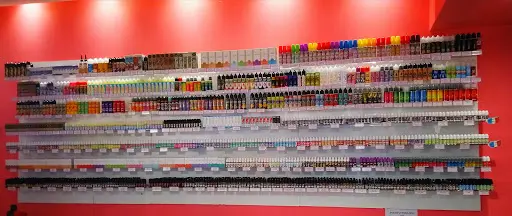 VAPETONS | Vape Shop in Metz, Grand Est