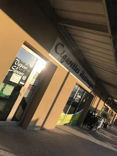 vape villeneuve sur lot Magasin de e-cigarette Blu à Villeneuve sur Lot (47)