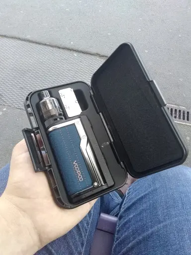 Reputable Vape Shops in Niort, New Aquitaine With Best Price