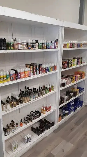 Reputable Vape Shops in Madrid, Community of Madrid With Best Price
