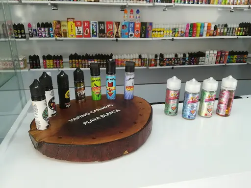 can you buy vapes in tenerife Electronic Cigarettes-Vape Shop-Tobacco Shop-Canary Island-Tenerife