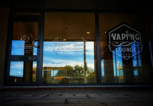 Vaping Lounge | Vape Shop in Beveren, East Flanders