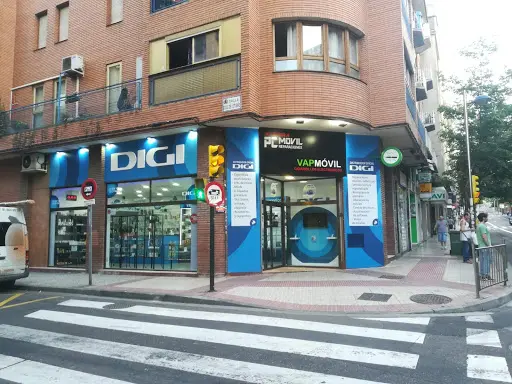 VAPMOVIL | Vape Shop in Zaragoza, Aragon