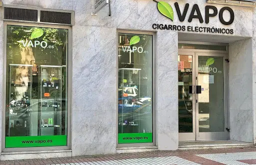 Reputable Vape Shops in Madrid, Community of Madrid With Best Price