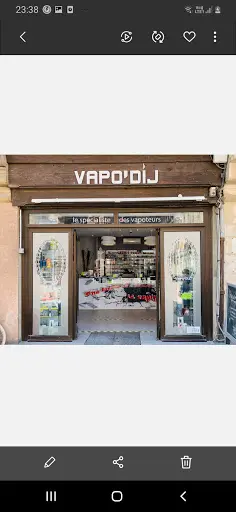 vape dijon Taklope Store : Magasin de cigarettes électroniques à Dijon