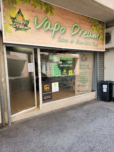 Reputable Vape Shops in Toulon, Provence-Alpes-Côte d'Azur With Best Price