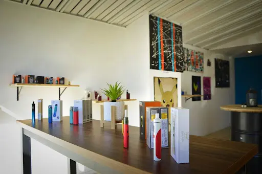 Reputable Vape Shops in Clermont-Ferrand, Auvergne-Rhne-Alpes With Best  Price