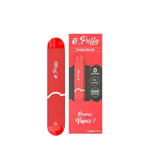 elfbar nachfüll pod läuft aus Boutique cigarette électronique à Nice, magasin e-cigarette, e-liquide main image 1