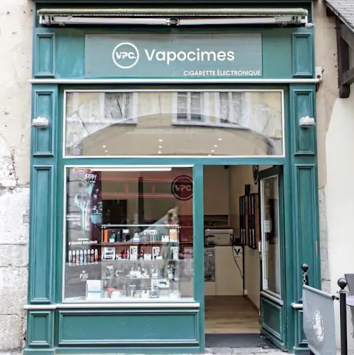 Reputable Vape Shops in Chambéry, Auvergne-Rhône-Alpes With Best Price