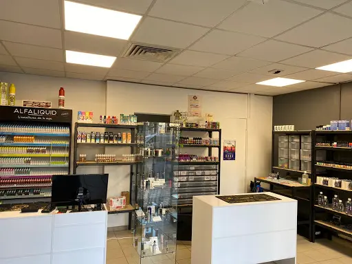 elfbar nachfüll pod läuft aus G&J SMOKE & VAPE SHOP main image 0