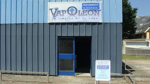 color vape bayeux Reputable Vape Shops in Bayeux, Normandy With Best Price