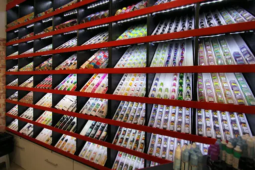 vape shop spanien Tobacco Vape Pillow Talk 40K Disposable Puffs main image 1