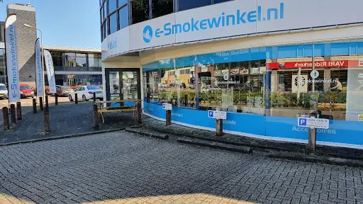 elfbar nachfüll pod läuft aus Dampshop-Dordrecht winkel gesloten MAAR !!bezorgd aan huis in brabant/zuid  holland/noord holland main image 0