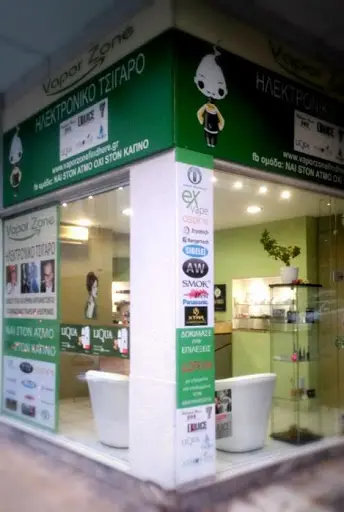 elfbar nachfüll pod läuft aus Smoke and Vape Tokz | Smoke and Vape Shop main image 1