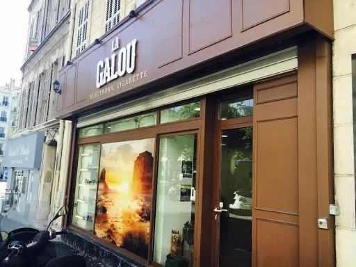 VAPORESSO SHOP by la galou | Vape Shop in Marseille, Provence-Alpes-Cte  d'Azur