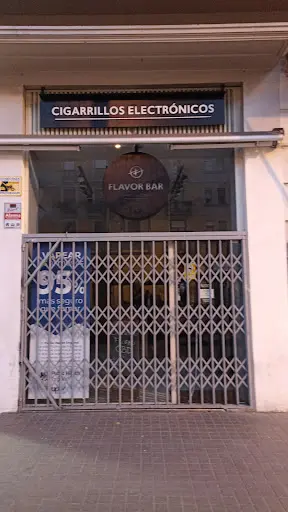 Reputable Vape Shops in Barcelona, Catalonia With Best Price