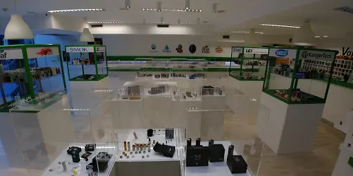 Reputable Vape Shops in Lisbon, Lisbon With Best Price