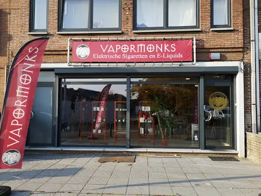 elfbar elfa kaufen Vapormonks BVBA