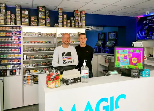 Vapors Dream - Kop | Vape Shop in Lokeren, East Flanders Vapors Dream - Kop | Vape Shop in Lokeren, East Flanders