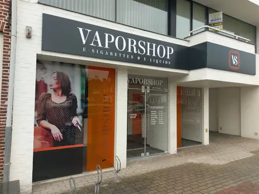 Vaporshop Brugge | Vape Shop in Bruges, West Flanders