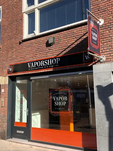 Vaporshop Eindhoven | Vape Shop in Eindhoven, North Brabant