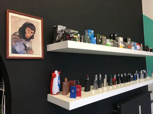 Vaporus Ixelles - Vape Shop Bruxelles | Vape Shop in Saint-Gilles -  Sint-Gillis, Brussels-Capital Region