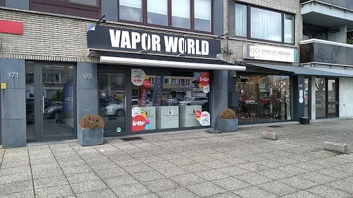 Reputable Vape Shops in Antwerp, Antwerp With Best Price