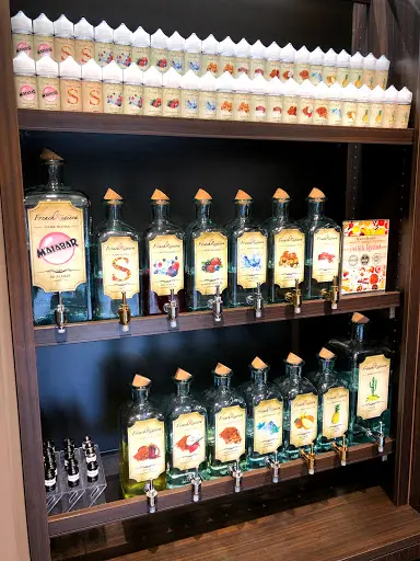 magasin de vape draguignan DRAGGIN VAPORS - Updated May 2026 - 11 Photos - 2730 State Road 16, Saint  Augustine, Florida - Tobacco Shops - Phone Number main image 0