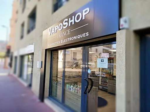 VapoShop - Vape & CBD - Cannes | Vape Shop in Cannes, Provence-Alpes-Cte  d'Azur