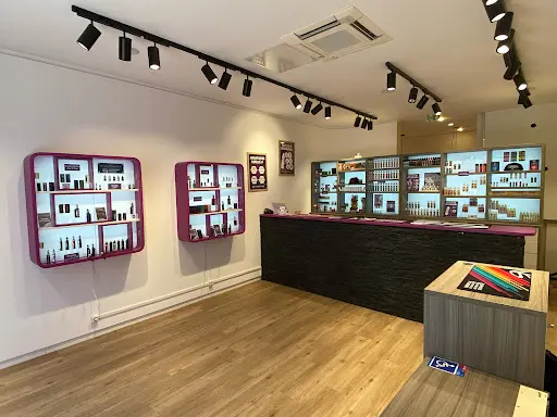 vape angers Boutique cigarette électronique à Angers Espace Anjou, magasin e-cigarette,  e-liquide