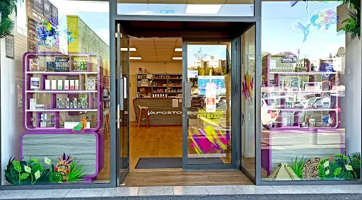 Vapostore Champs sur Marne - Cigarette électronique