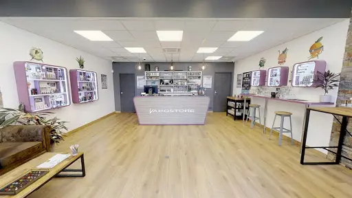 Reputable Vape Shops in Montreuil, Ile-de-France With Best Price