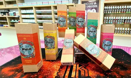 Reputable Vape Shops in Meaux, Ile-de-France With Best Price
