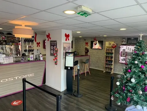 Vapostore Colomiers - Cigarette électronique
