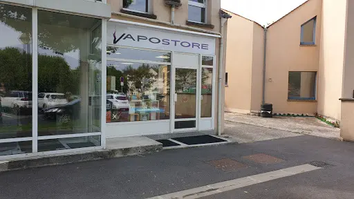 VAPOSTORE GUERMANTES | Vape Shop in Torcy, Ile-de-France
