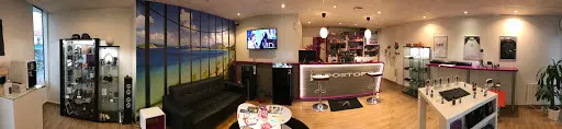 VAPOSTORE LA GARENNE COLOMBES | Vape Shop in La Garenne-Colombes,  Ile-de-France