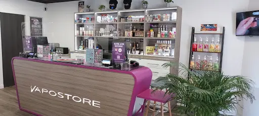Vapostore Montreuil - Cigarette électronique