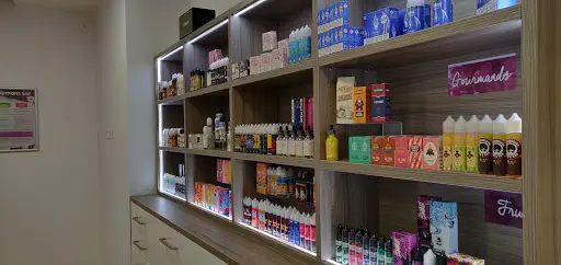 elfbar nachfüll pod läuft aus Magasin cigarette électronique et e liquide à Saint-Étienne