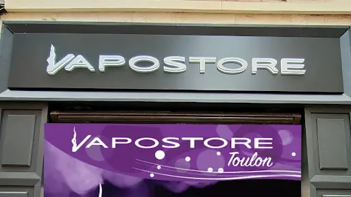 naty vap toulon Reputable Vape Shops in Toulon, Provence-Alpes-Côte d'Azur With Best Price main image 0