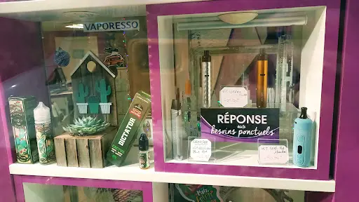elfbar nachfüll pod läuft aus Reputable Vape Shops in Nogent-sur-Marne, Ile-de-France With Best Price