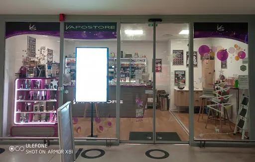 Vapostore