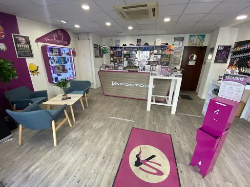 Vapostore | Vape Shop in Orlans, Centre-Loire Valley Vapostore | Vape Shop in Orlans, Centre-Loire Valley